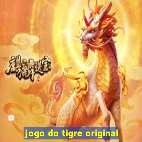 jogo do tigre original