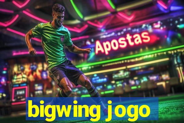 bigwing jogo