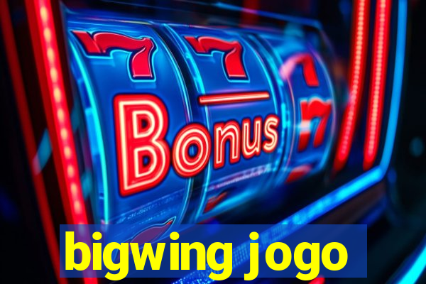 bigwing jogo