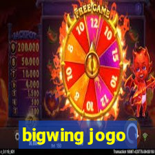 bigwing jogo