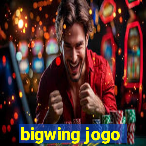 bigwing jogo