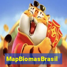 MapBiomasBrasil