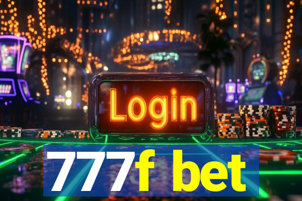 777f bet