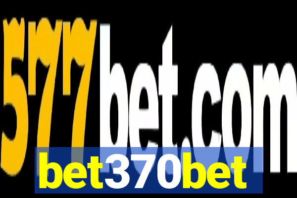 bet370bet