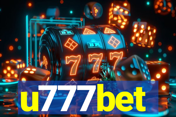 u777bet