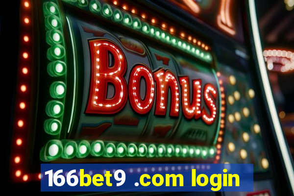 166bet9 .com login