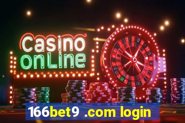 166bet9 .com login