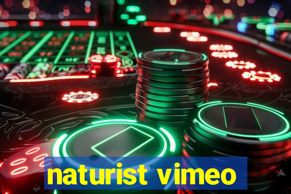 naturist vimeo