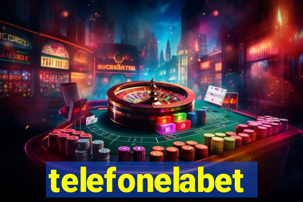 telefonelabet