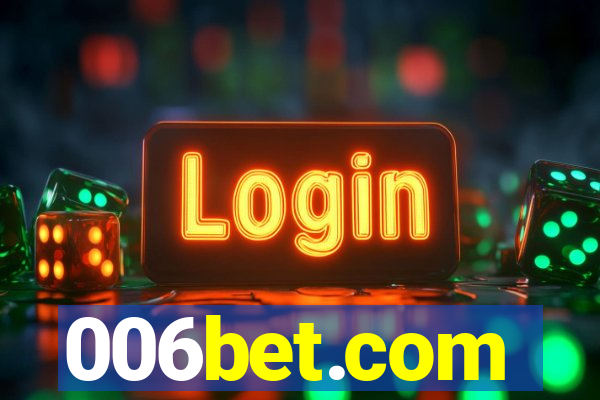 006bet.com