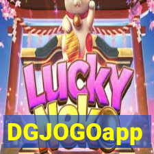 DGJOGOapp