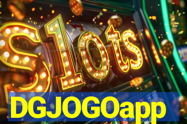 DGJOGOapp