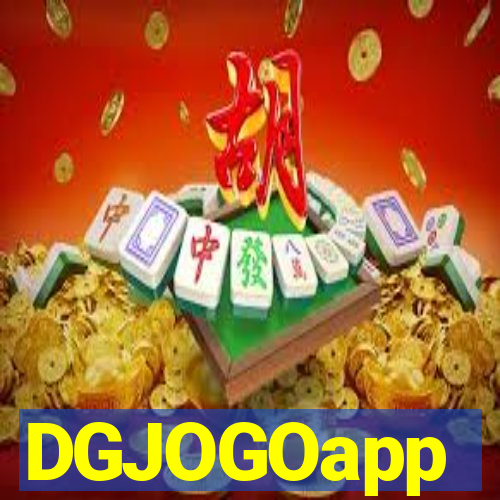 DGJOGOapp