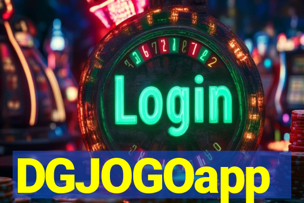 DGJOGOapp