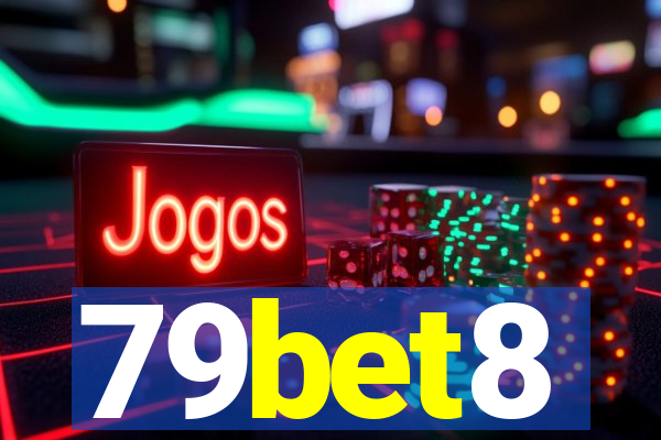 79bet8