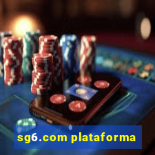 sg6.com plataforma