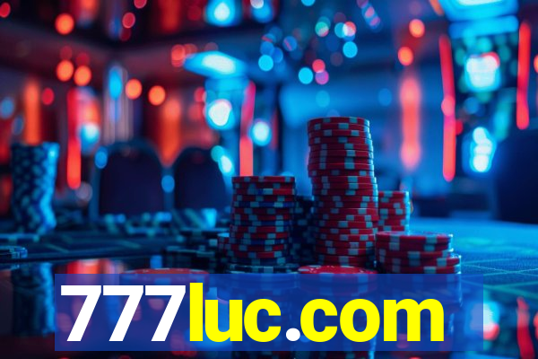 777luc.com