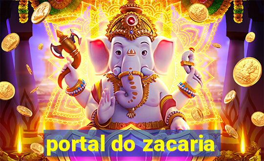 portal do zacaria