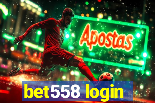 bet558 login