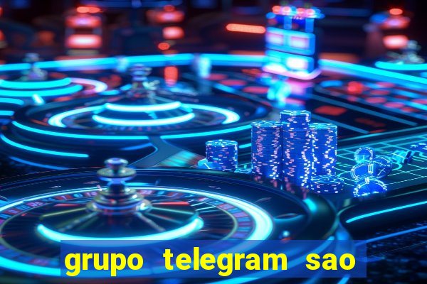 grupo telegram sao jose do rio preto