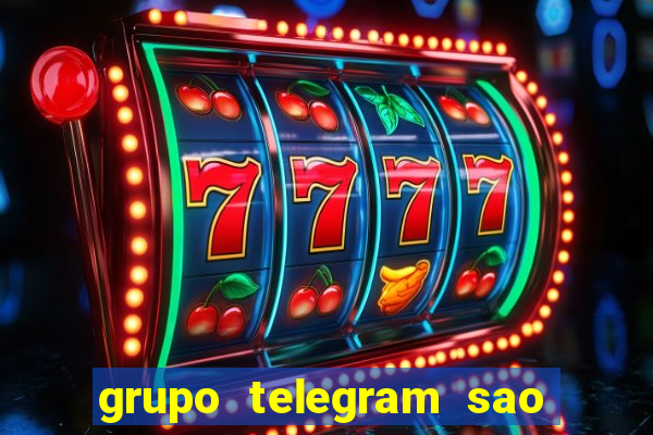 grupo telegram sao jose do rio preto