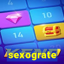 sexograte