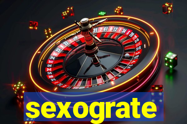 sexograte