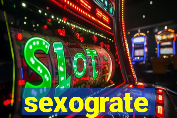 sexograte