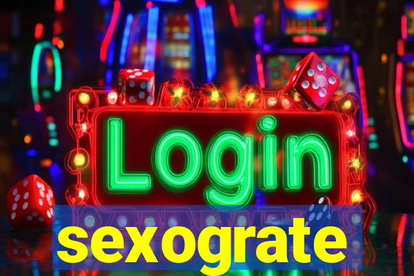 sexograte