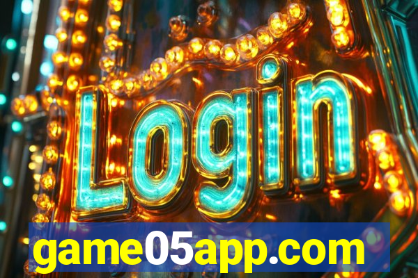 game05app.com