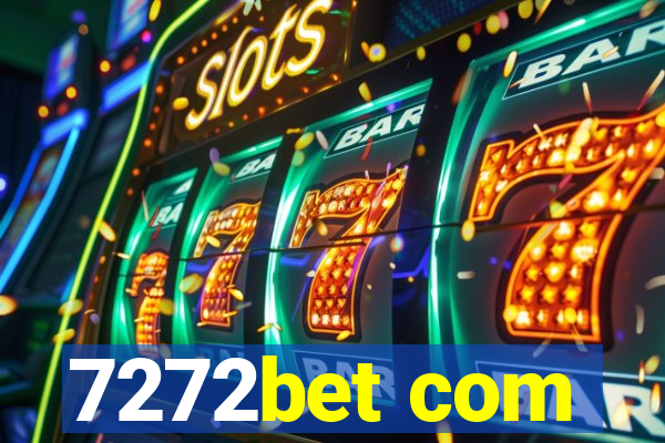 7272bet com