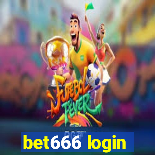 bet666 login