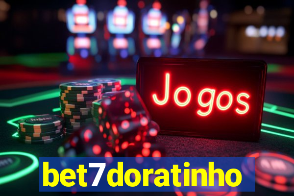 bet7doratinho