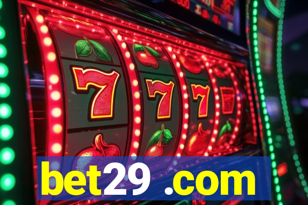 bet29 .com