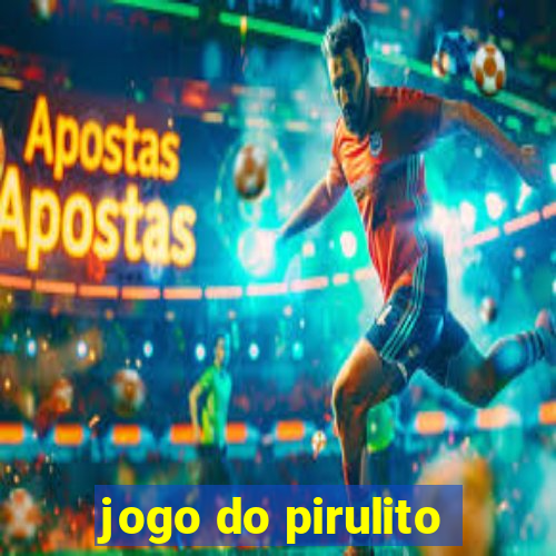 jogo do pirulito