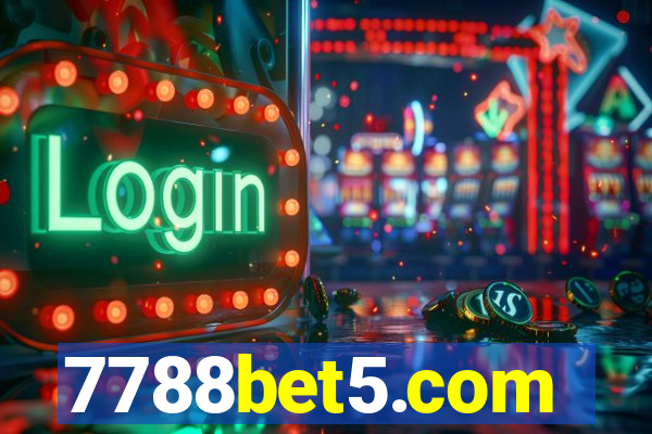 7788bet5.com