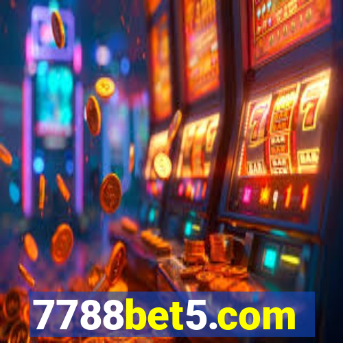 7788bet5.com