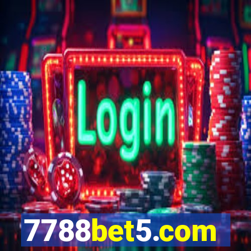 7788bet5.com