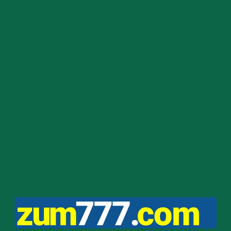 zum777.com