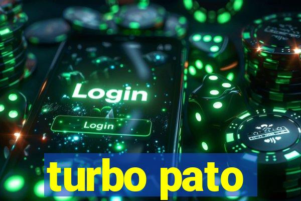 turbo pato