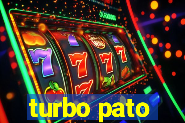 turbo pato