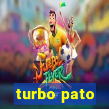 turbo pato