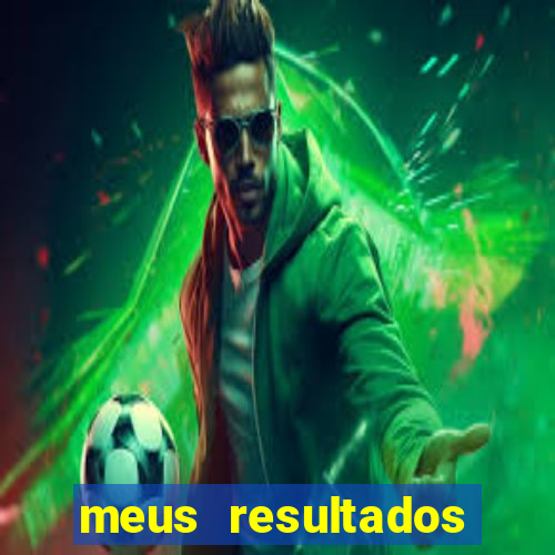 meus resultados movel ao vivo