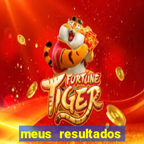 meus resultados movel ao vivo