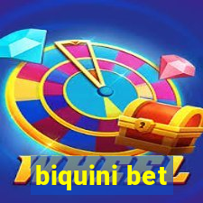 biquini bet