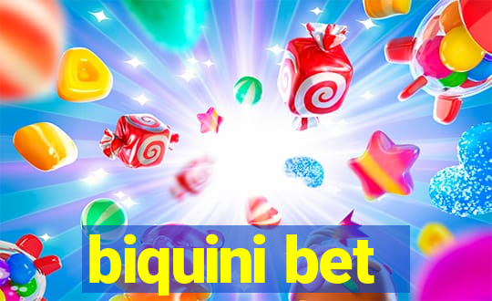 biquini bet