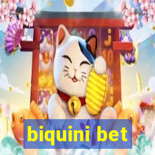 biquini bet