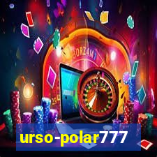 urso-polar777