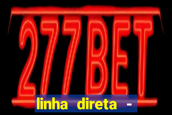 linha direta - casos 1999 linha direta - casos