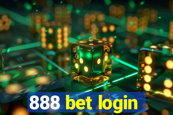 888 bet login